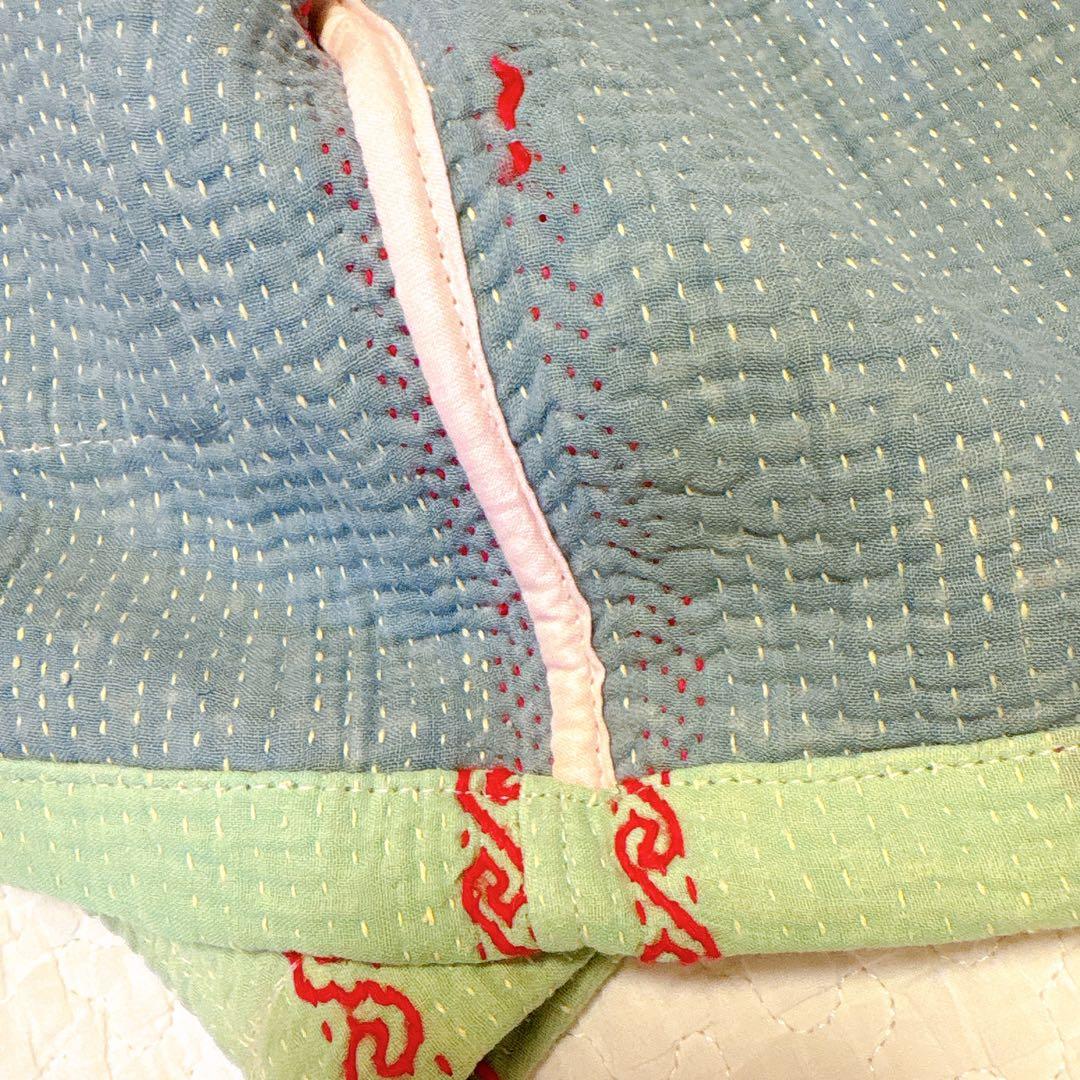 こどもビームス購入　カンタ　ジャケット