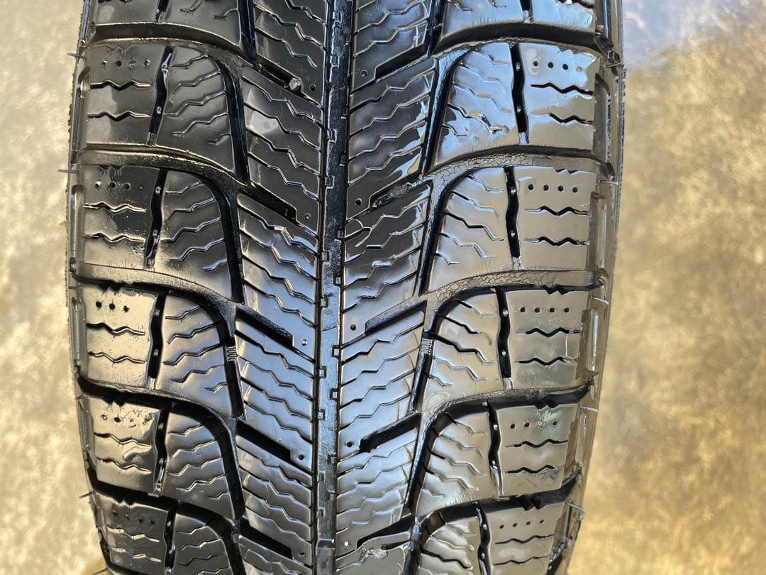 s*y様 期間限定　着払or直接引取　アルミホイール　UP！　VW　14インチ