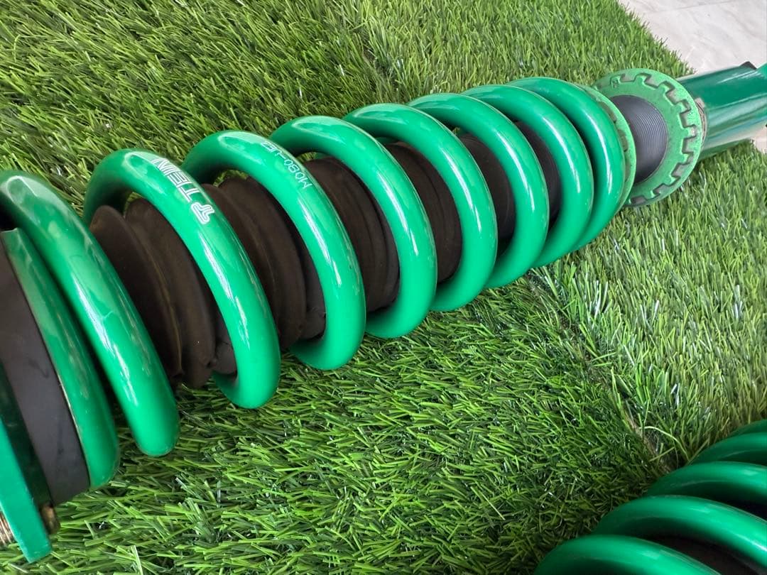 TEIN FLEX Z VCC76-11931 AWS210/GRS200車高調