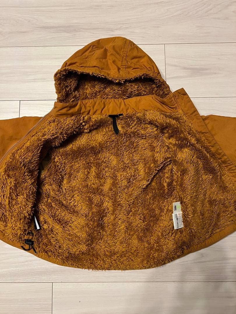 2着セット THE NORTH FACE コンパクトノマドジャケット90 110