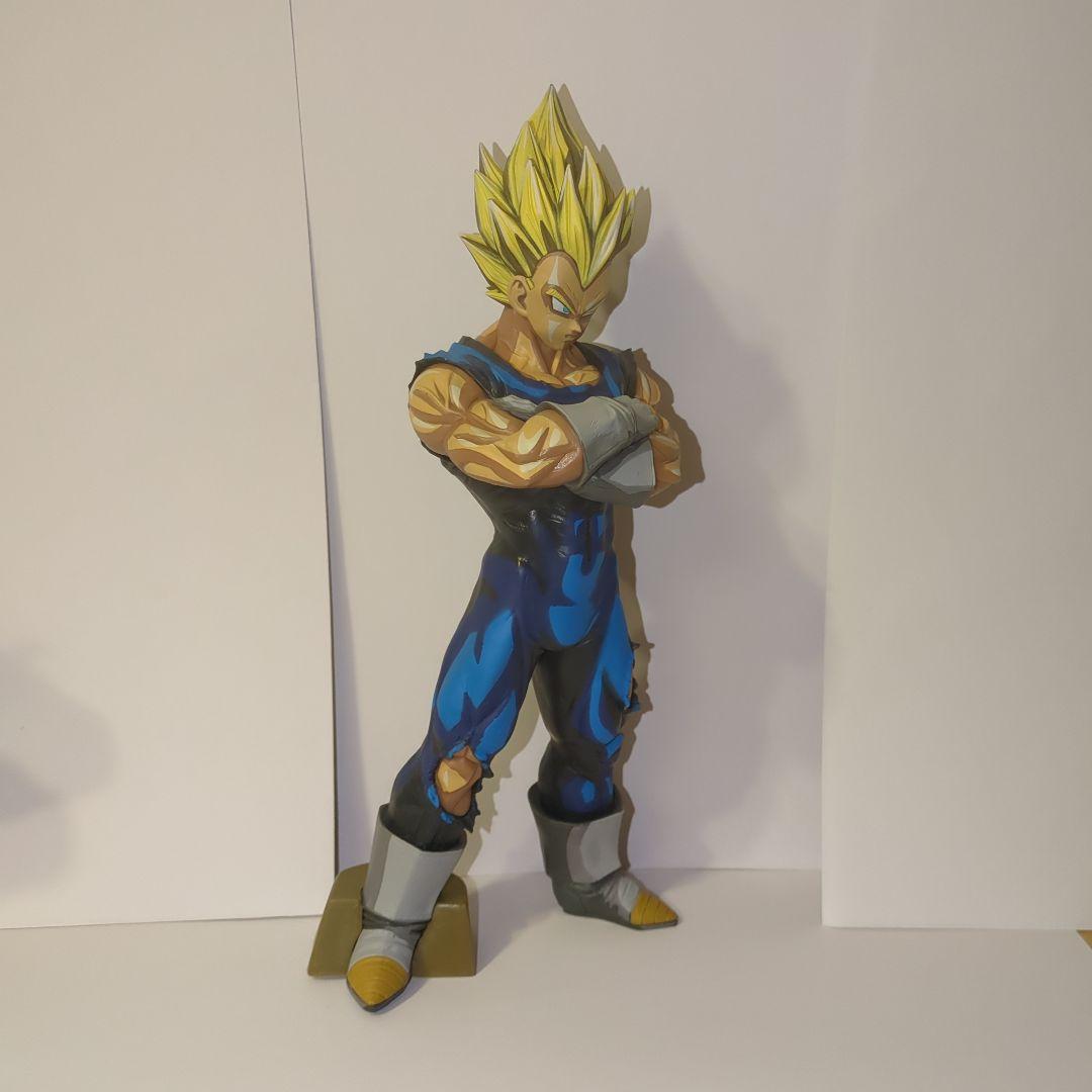 grandistaマンガディメンションズベジータグランディスタドラゴンボール