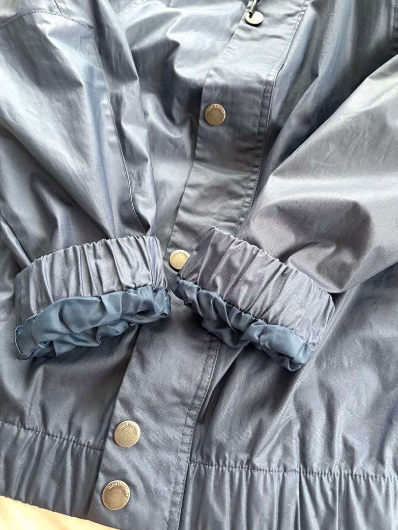 BMW Motorrad バイクジャケット boulder jacket XL