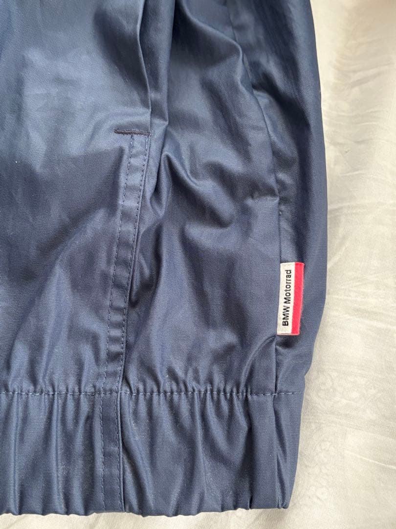 BMW Motorrad バイクジャケット boulder jacket XL