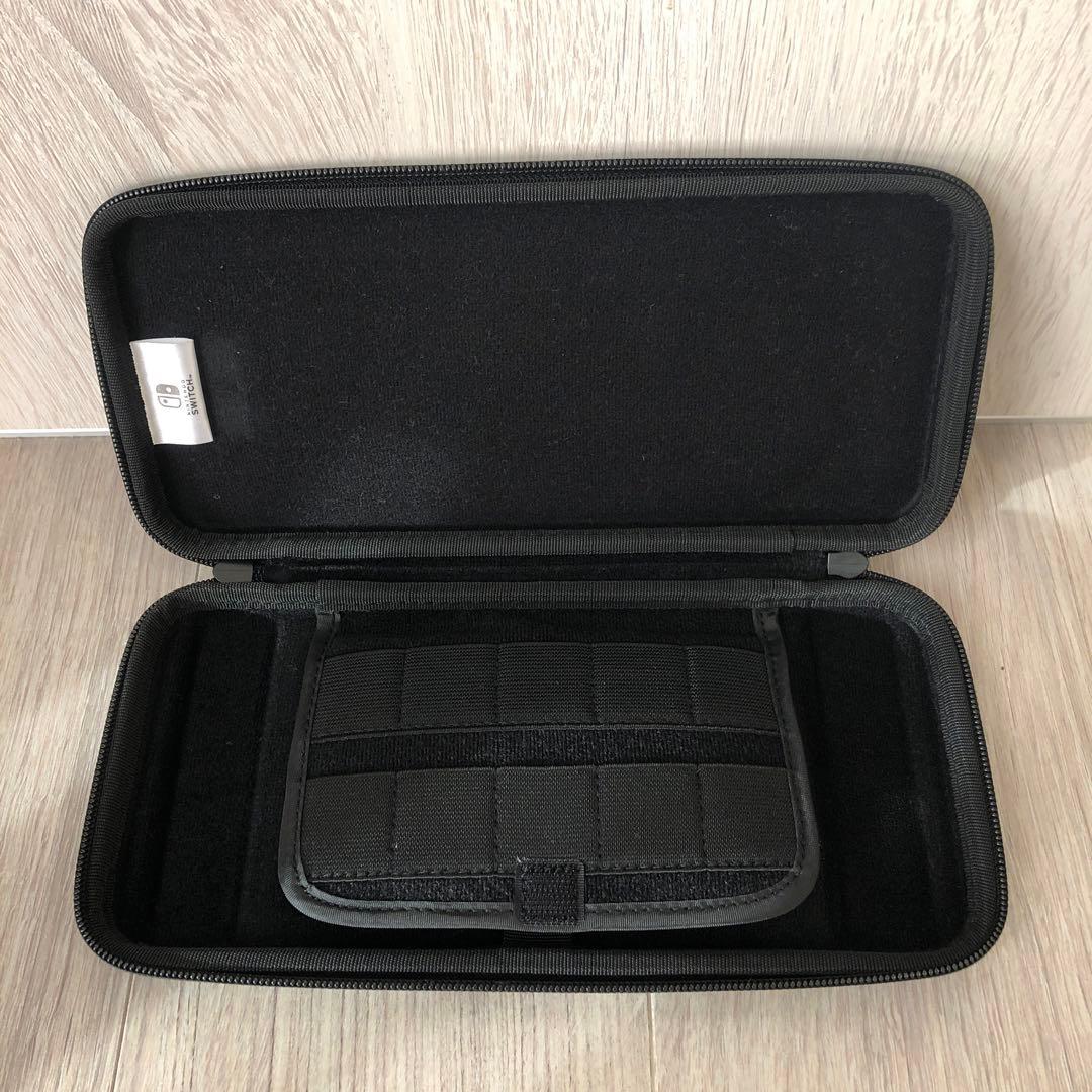 2024年製 Nintendo Switch 本体 ネオンブルー ネオンレッド