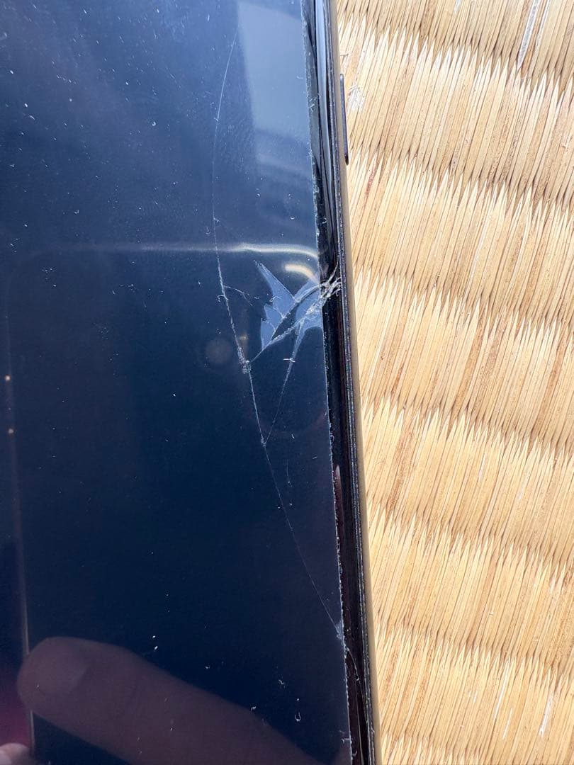 iPhone SE (第2世代) 128Gブラック SIMフリー