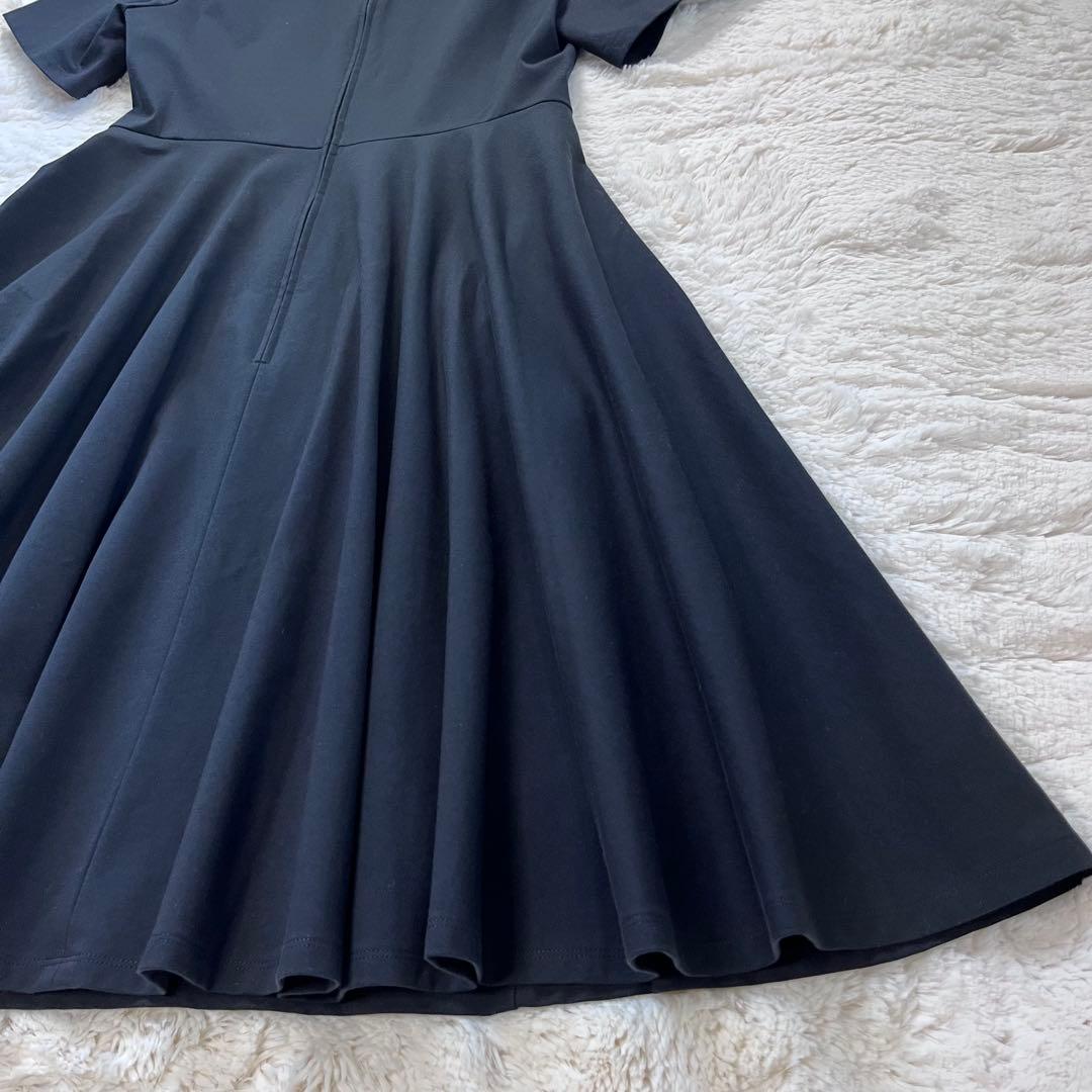 定価7万新品✨23AW フォクシー　SERENA DRESS セレナ　ワンピース