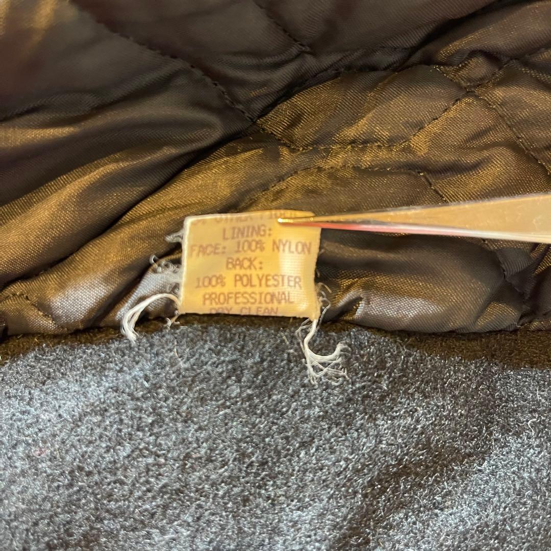 レア商品　GAME Sportswear ヴィンテージ スタジャン