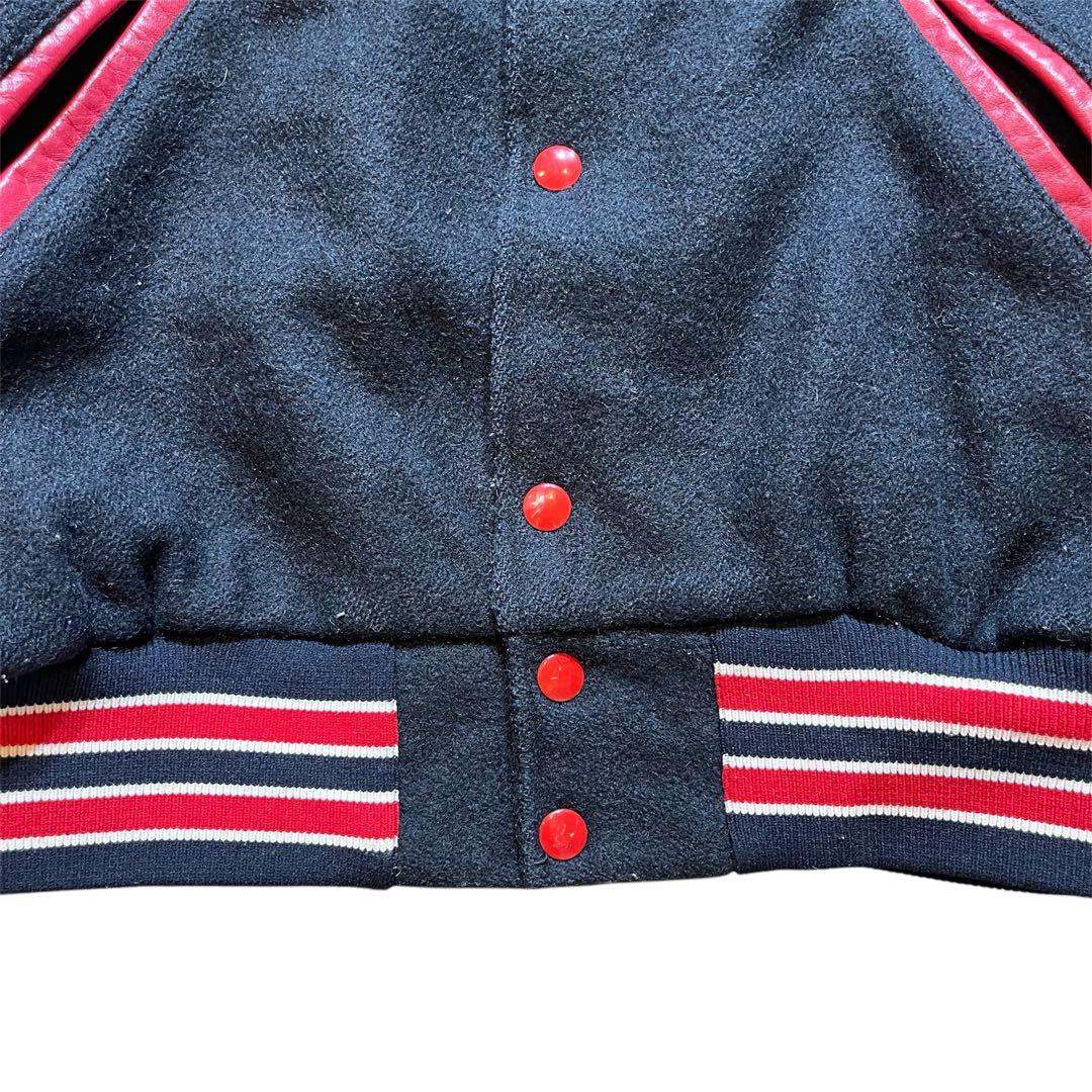 レア商品　GAME Sportswear ヴィンテージ スタジャン