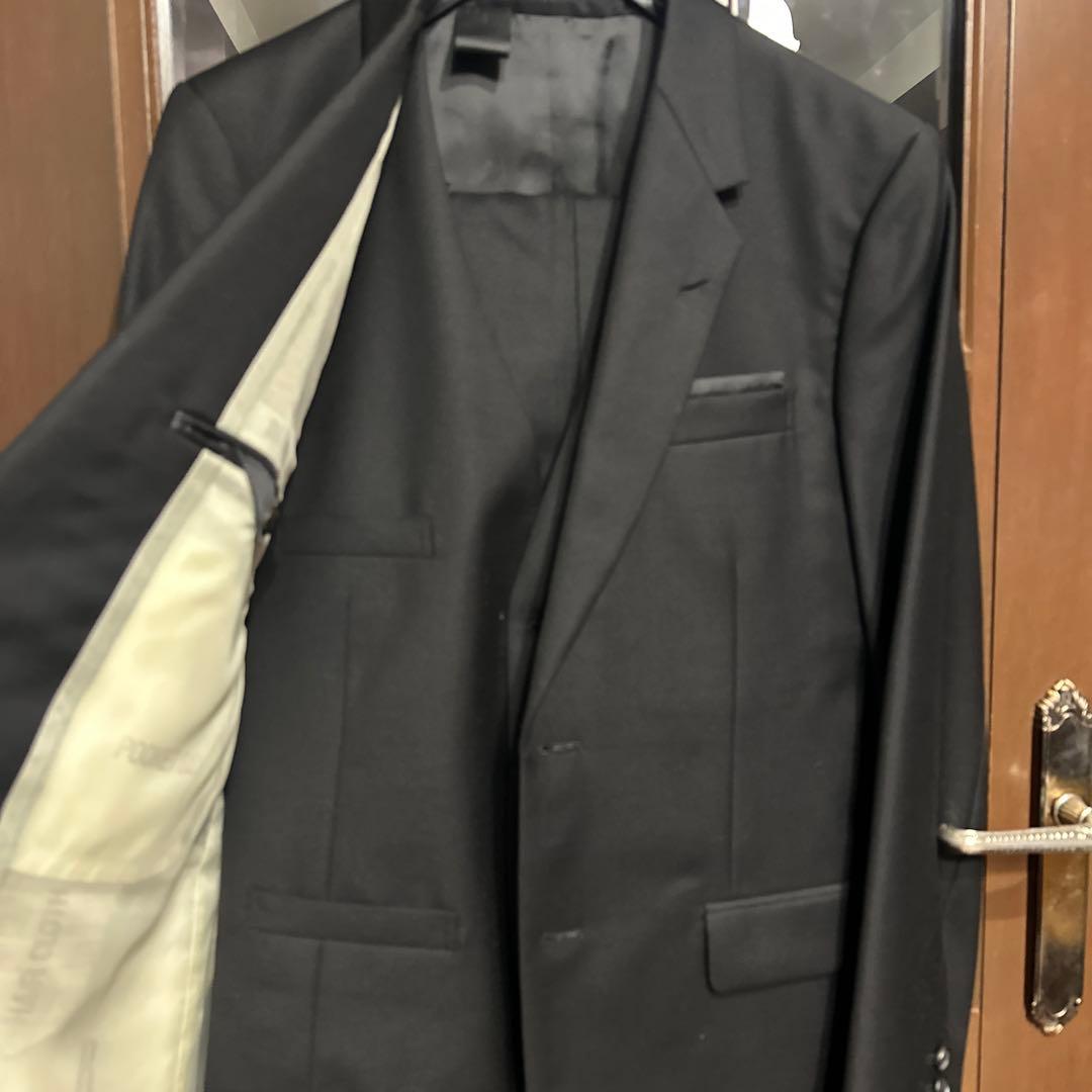 N.HOOLYWOOD スーツ　ジャケット　ベスト　スラックスセット