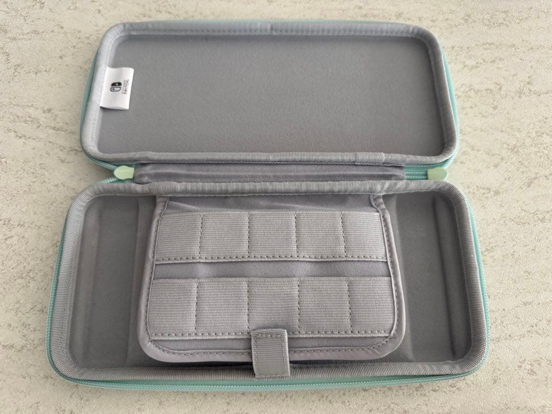 Nintendo Switch Lite イエロー 本体と充電器付き