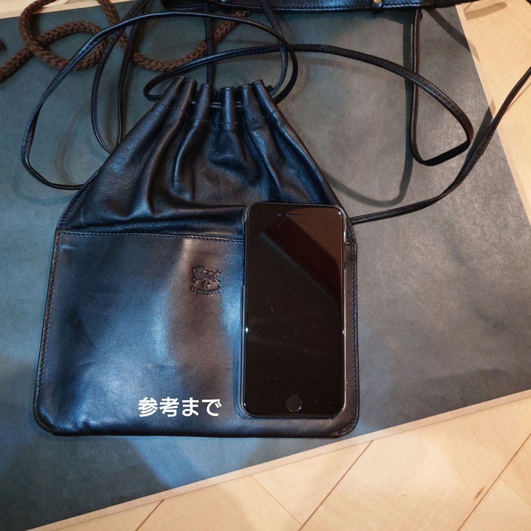 イルビゾンテ ポシェット