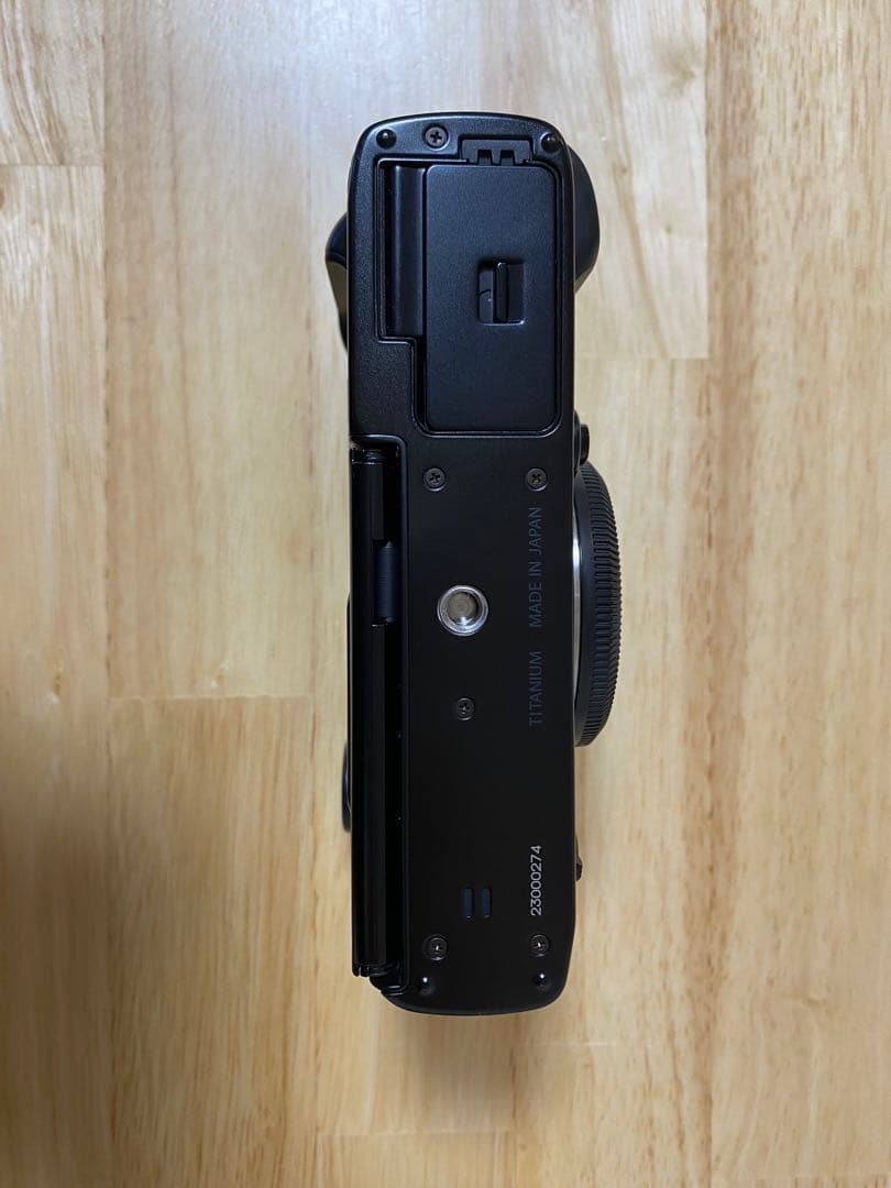 K*様 FUJIFILM X-Pro3 レンズ2本セット