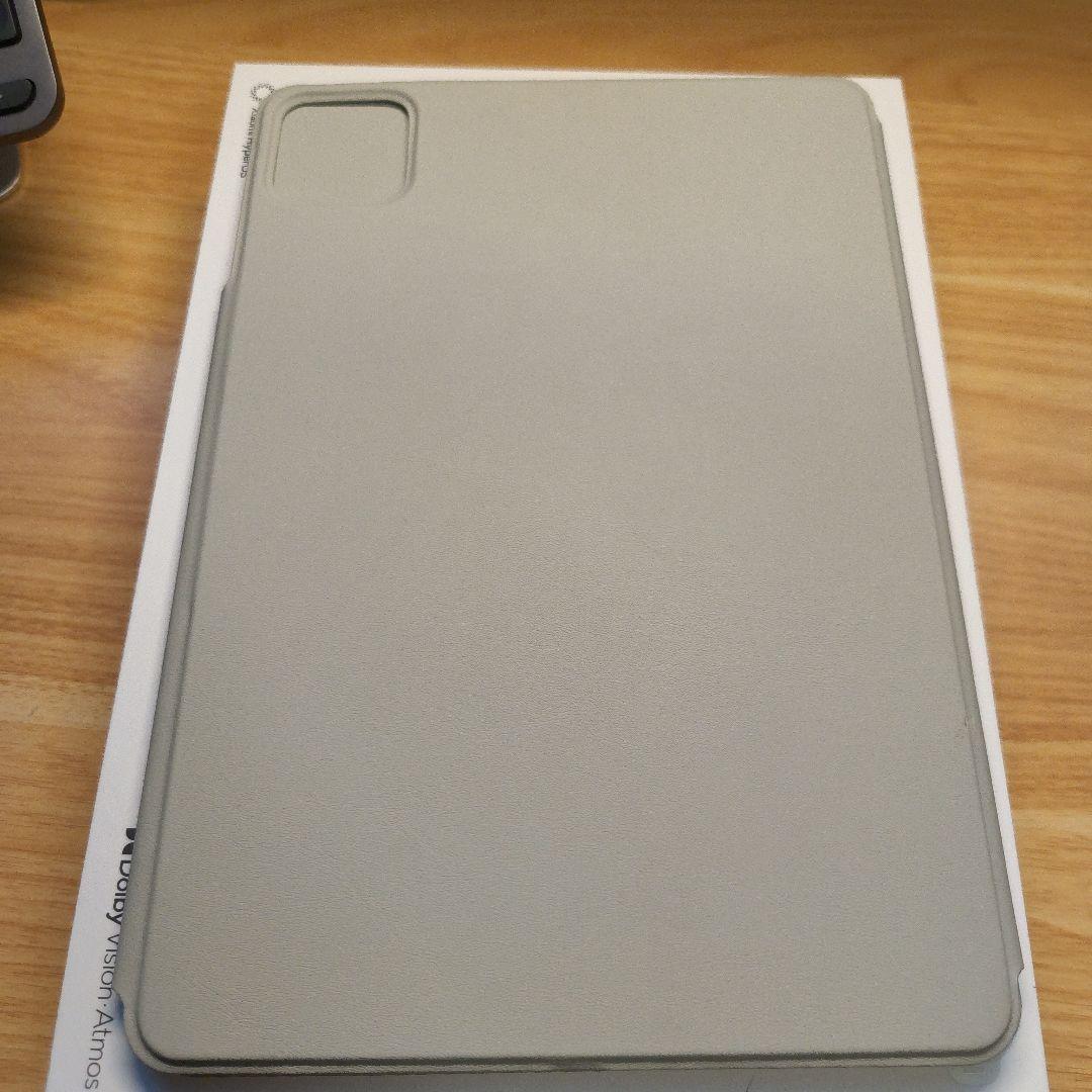 Androidタブレット本体 xiaomi pad 7 Grey 128GB