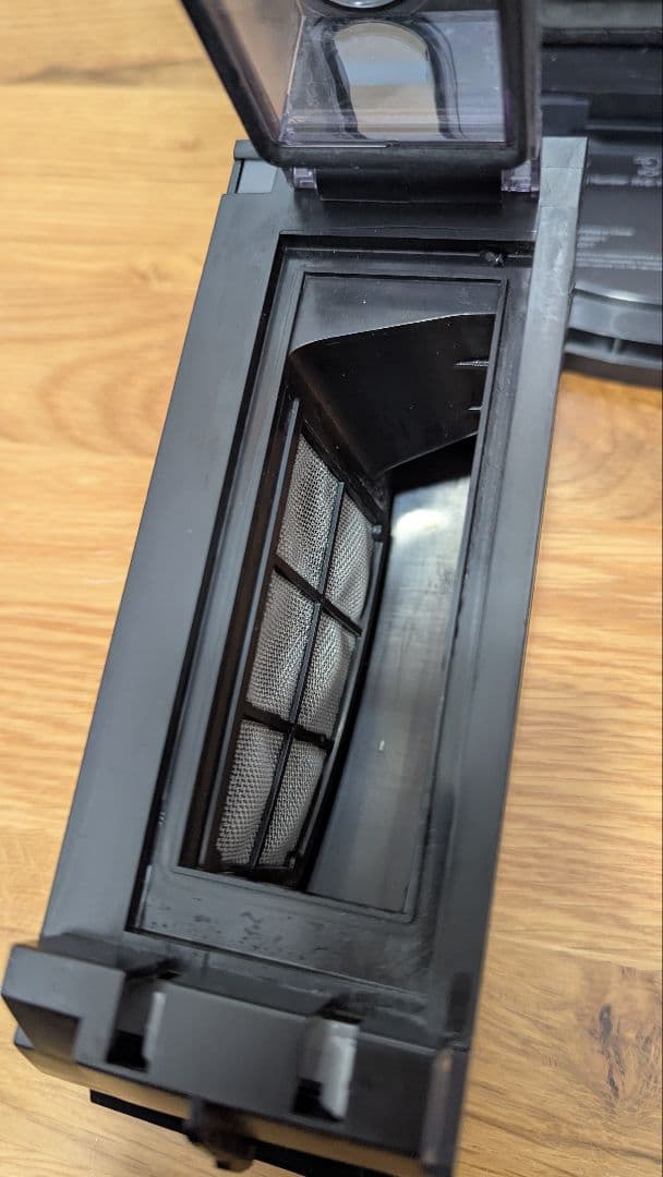 たぬき丸 iRobot Roomba ルンバ J7本体 (中古)