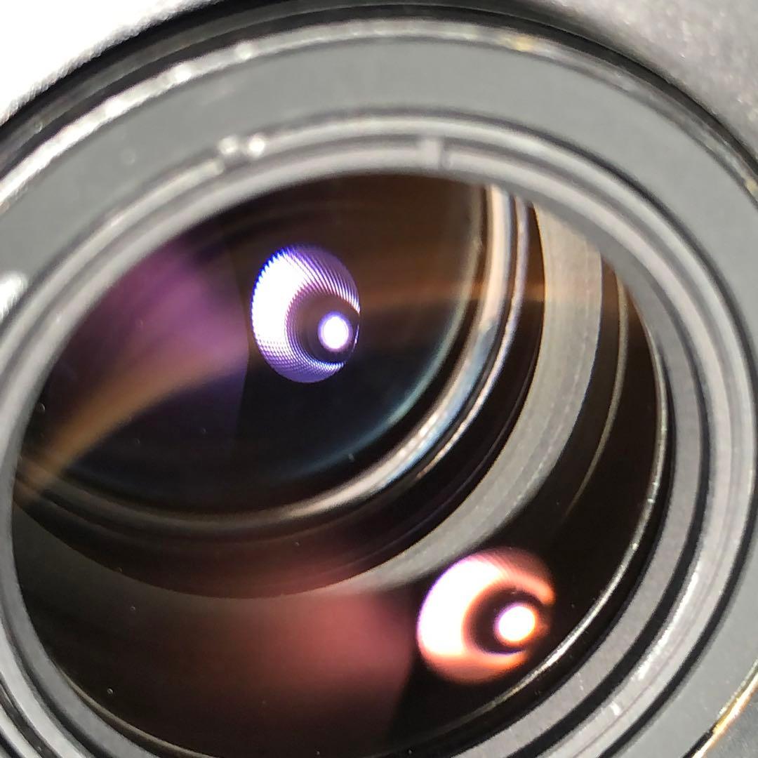 純正付属品付　SUPER TAKUMAR 135mm f2.5 M42マウント