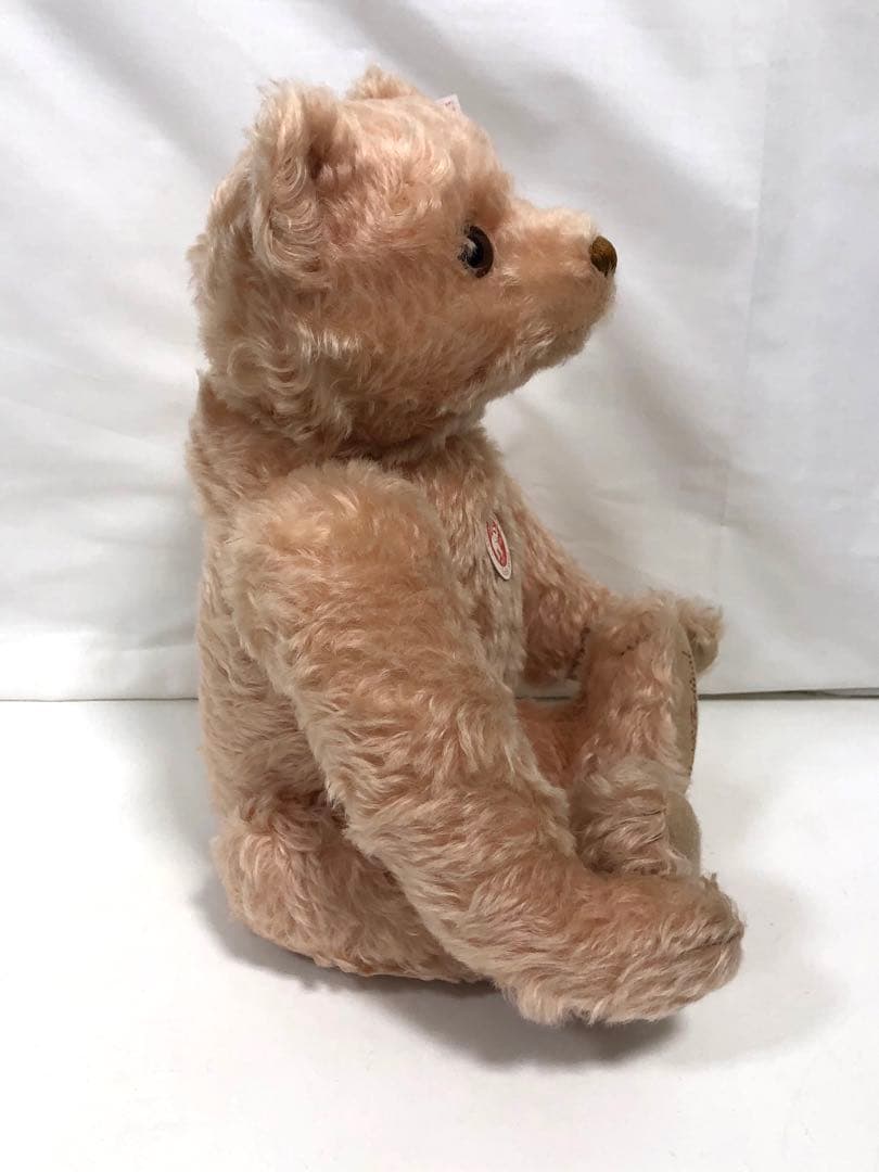 STEIFF シュタイフ テディ　ローズ　テディベア