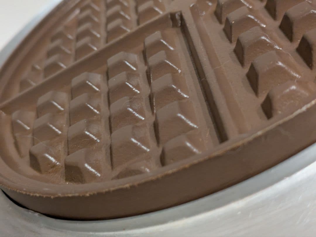 スナックベイカー KB1 700W　ワールド