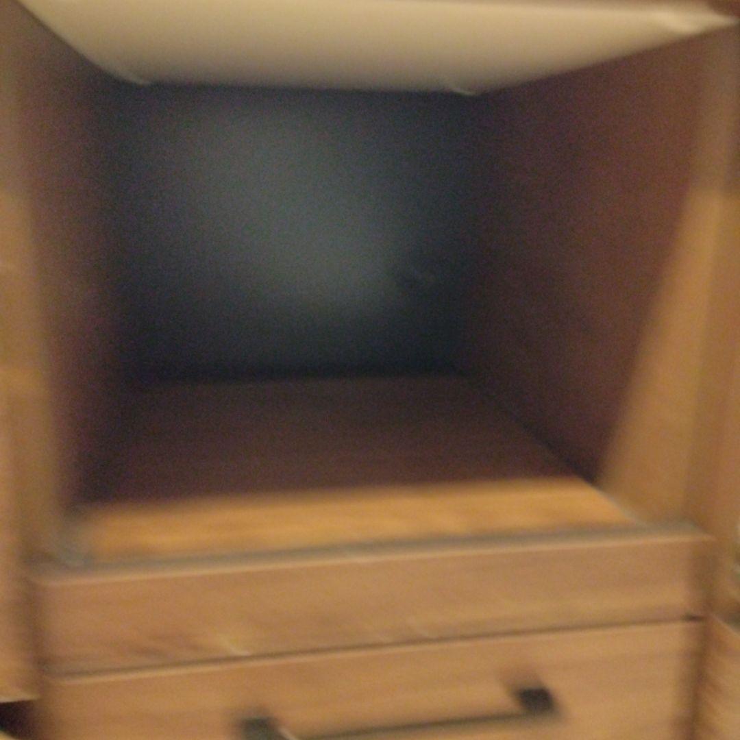 ステンレス天板　カップボード　食器棚　カウンターキッチン　diy