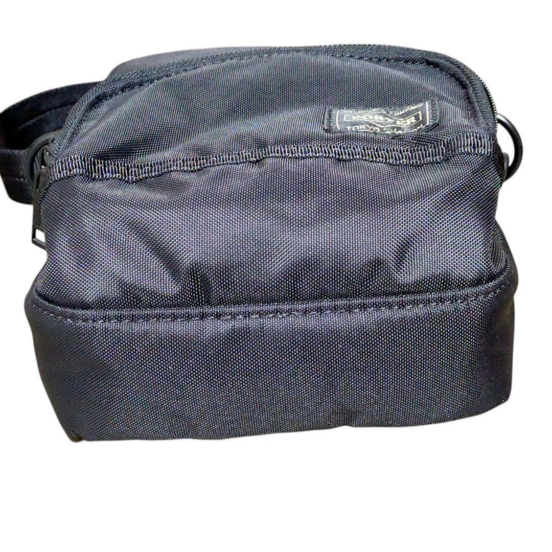 ✨極美品 PORTER フラッシュショルダーバッグ