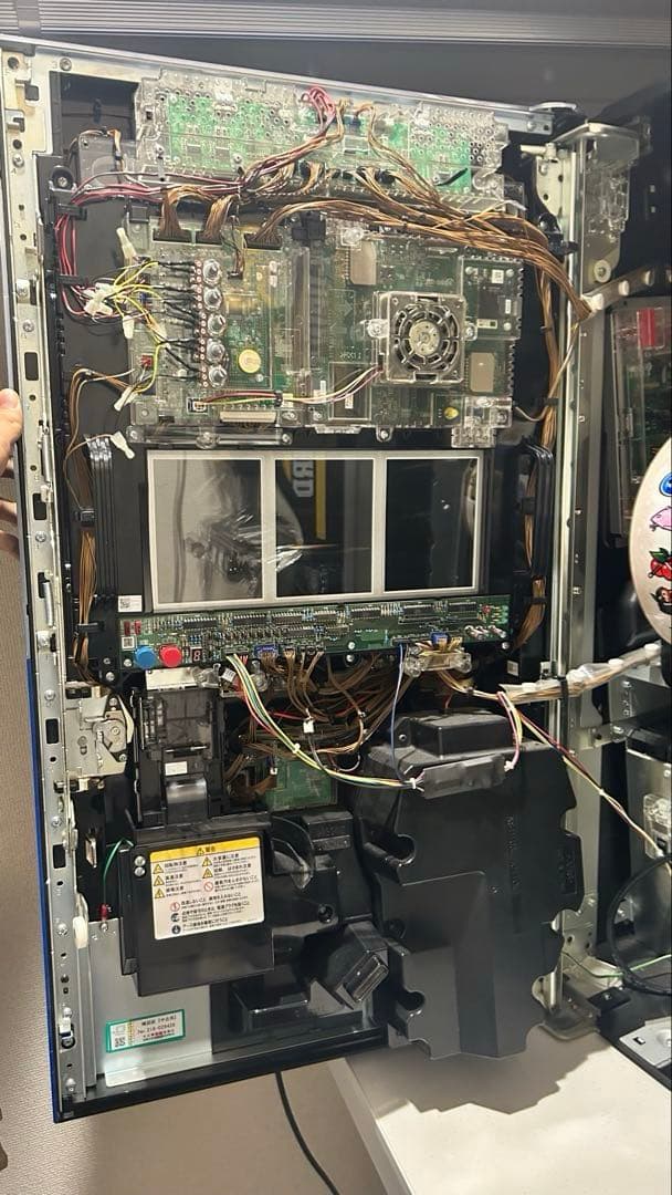 t*u様 政宗2 実機 不要機付き