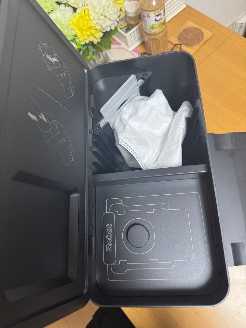 iRobot Roomba Roomba j7+ ロボット　動作保証