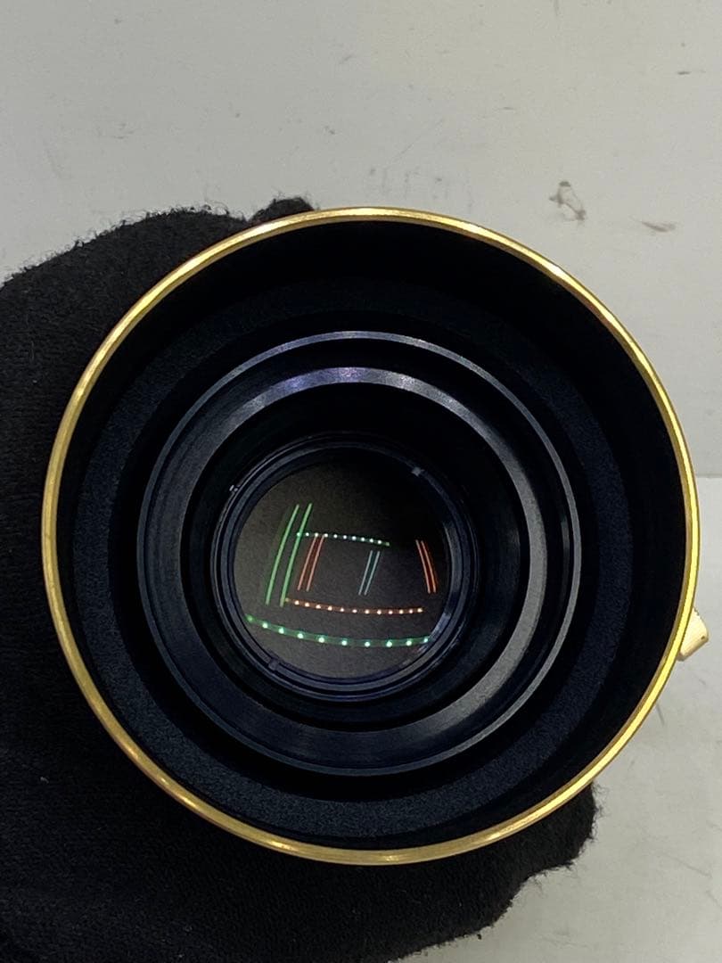 レンズ(単焦点) Lomography New Petzval 58mm Bokeh F1.9