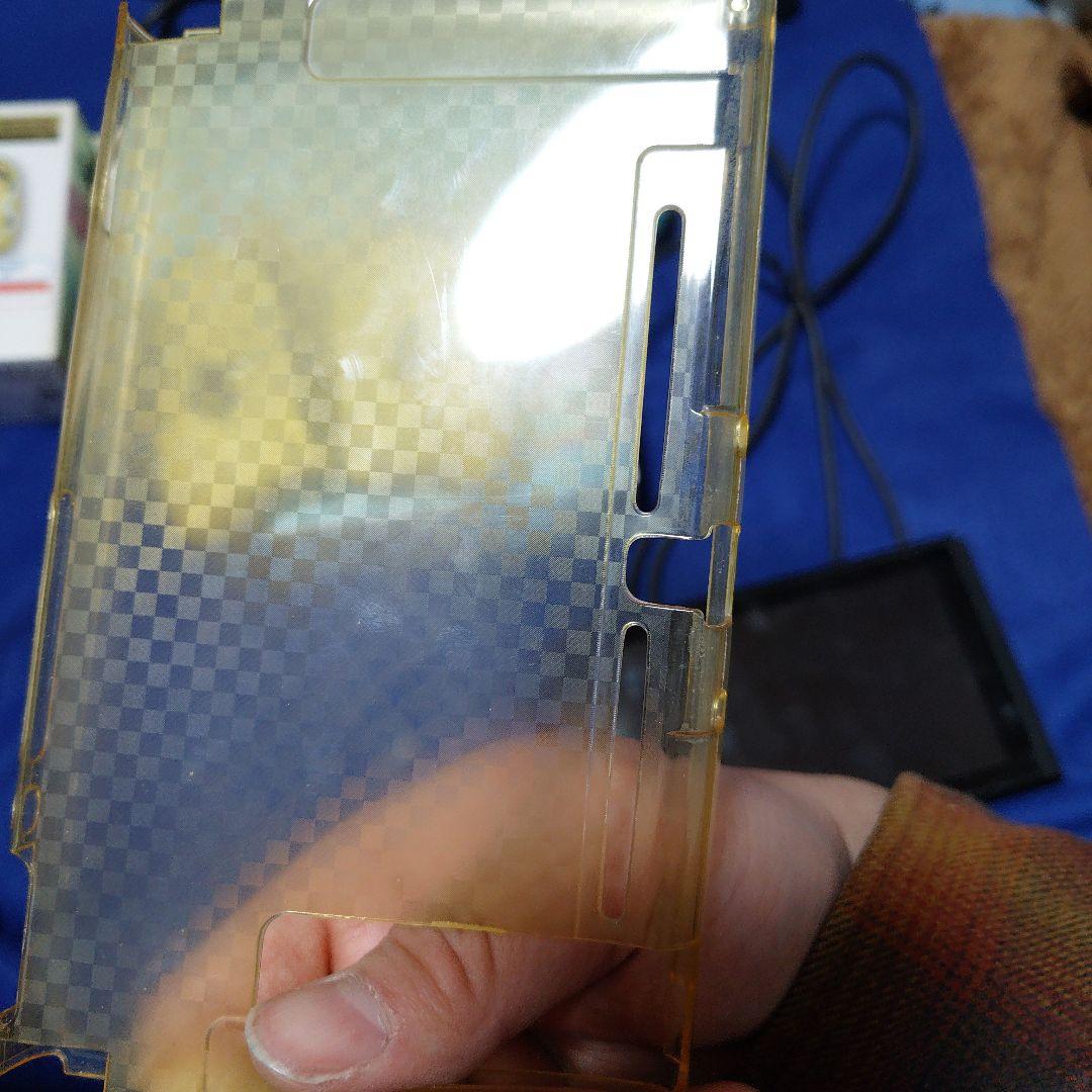 【ジョイコン、箱なし】Nintendo Switch本体+周辺機器セット