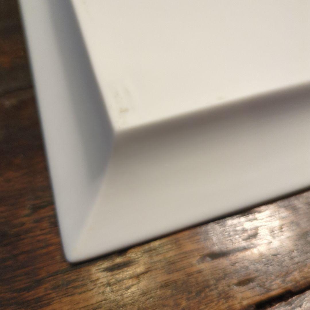 真*理様 エルメス　ヴィドポッシュ　トレイ　シェブロン　マルチトレー　陶器　セリ