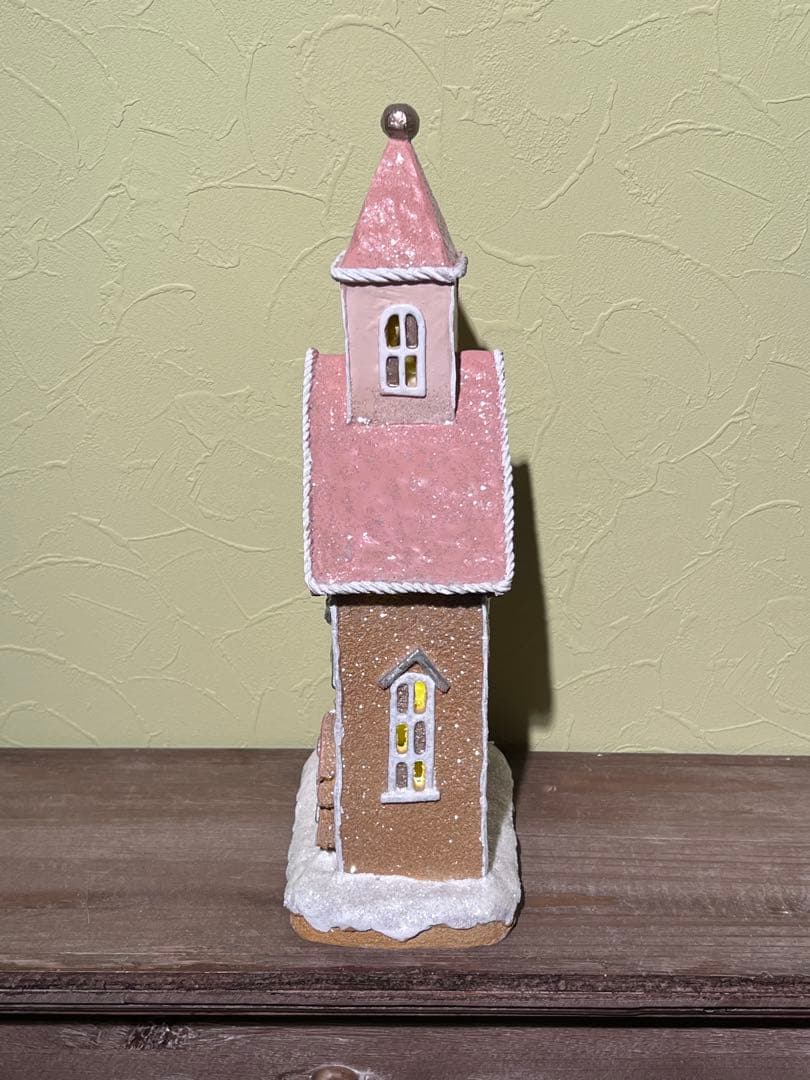 HARMONIER ⭐︎ハルモニア⭐︎クリスマスオブジェ4点セット！