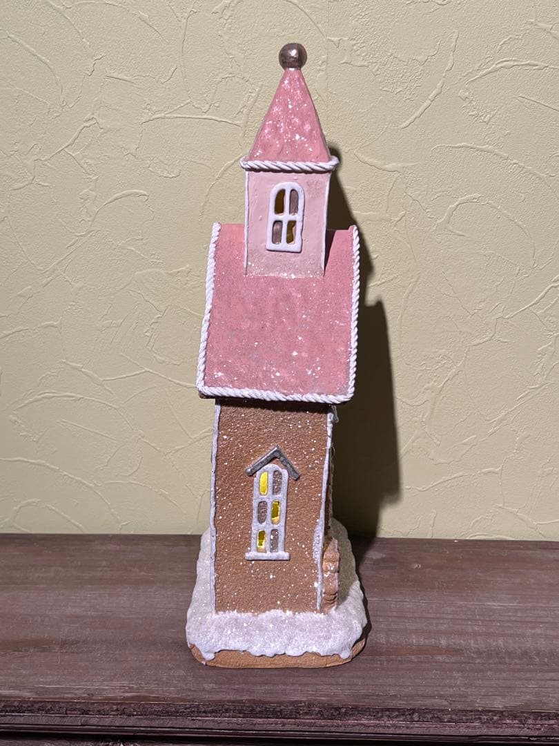 HARMONIER ⭐︎ハルモニア⭐︎クリスマスオブジェ4点セット！