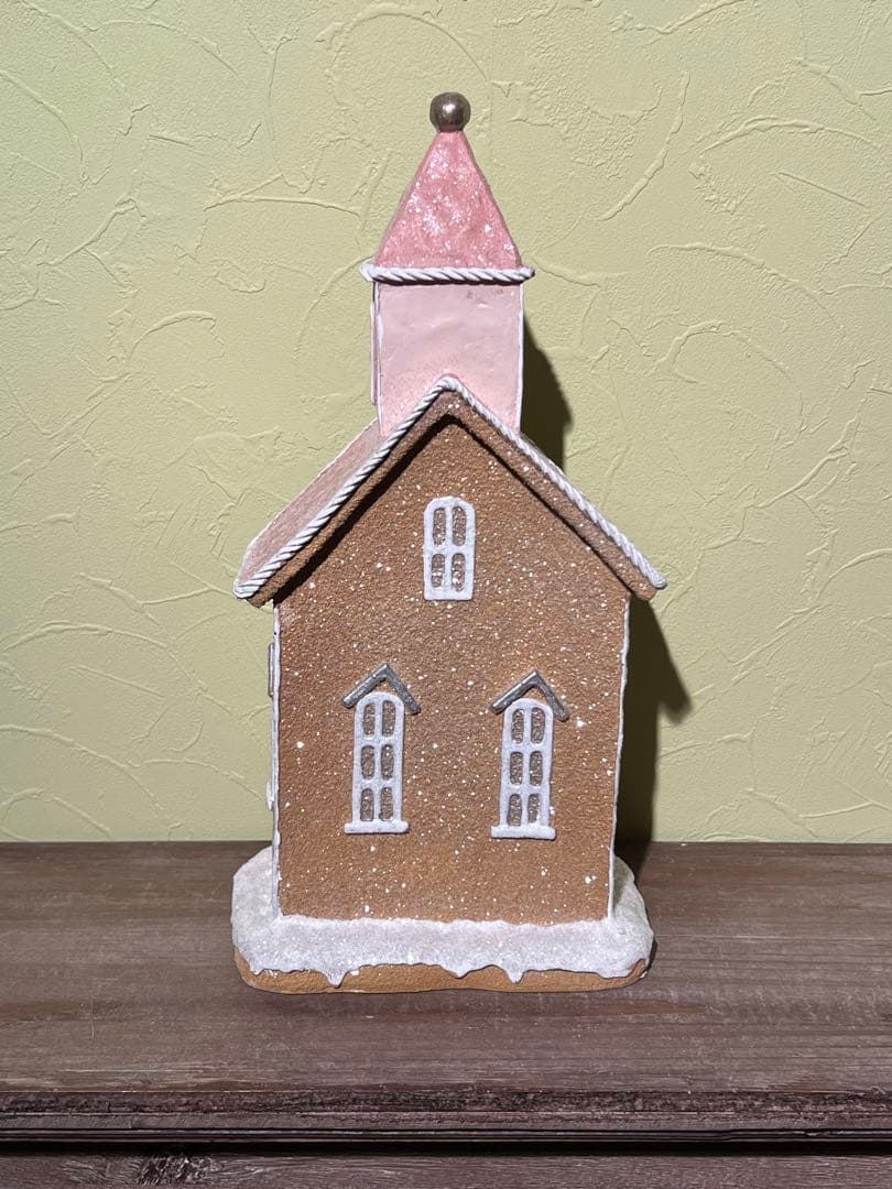 HARMONIER ⭐︎ハルモニア⭐︎クリスマスオブジェ4点セット！