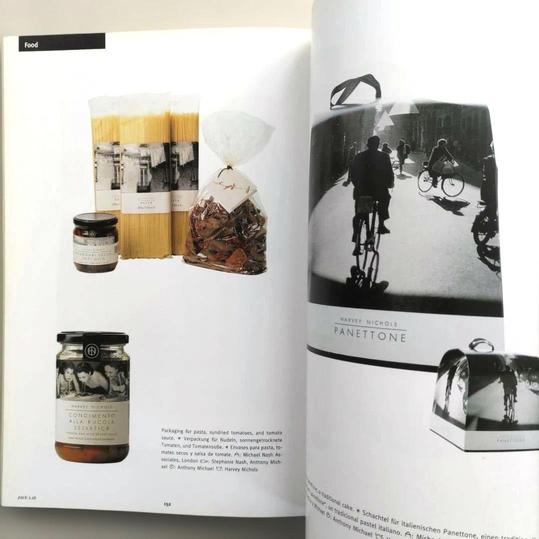 Lurzer’s Archive/アーカイブ パッケージデザイン1