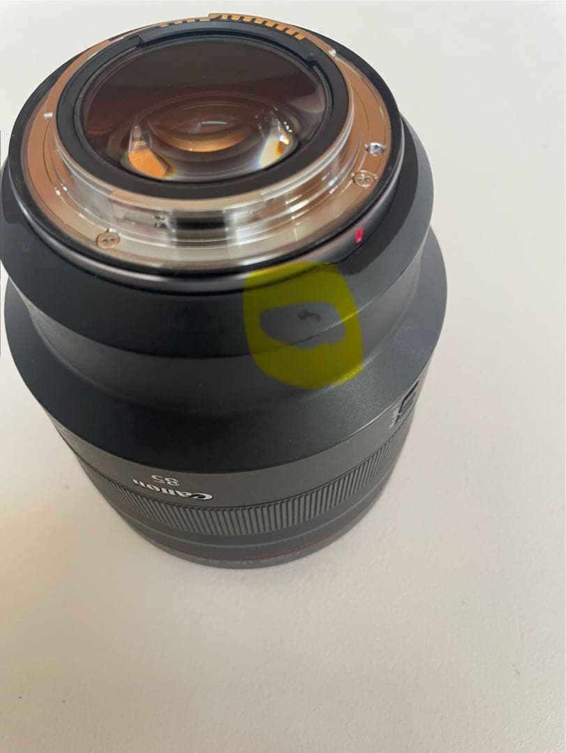 【大幅値下げ】CANON RF85mm F1.2 L USM