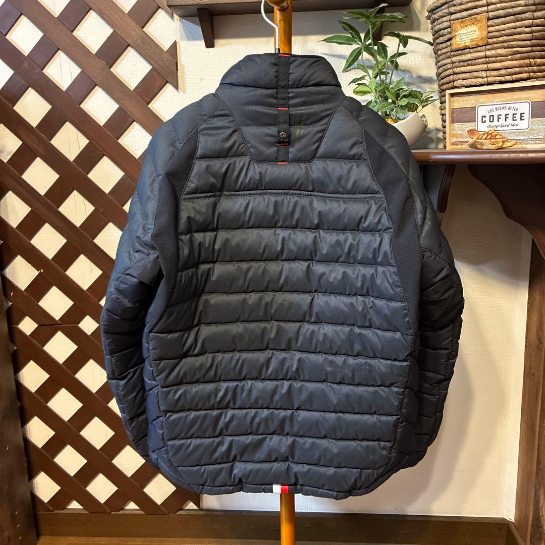 クシタニ KUSITANI アキュートジャケット M (インナーダウン付き)