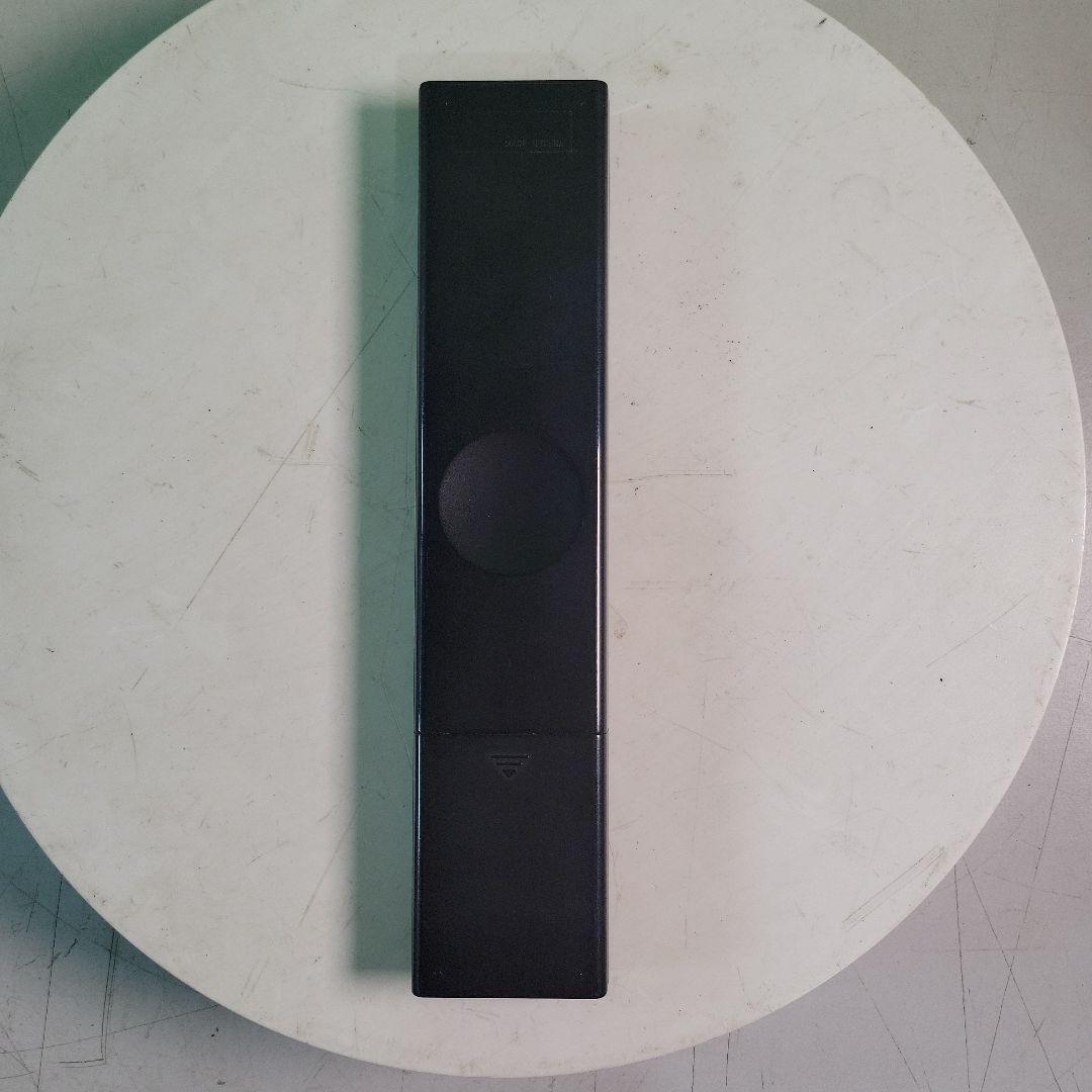 SONY BDZ-FW2000 4Kブルーレイレコーダー2018年製