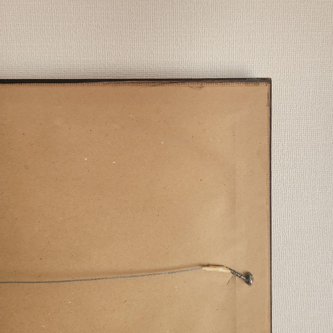 Warren Kimble 風景画 フォークアート