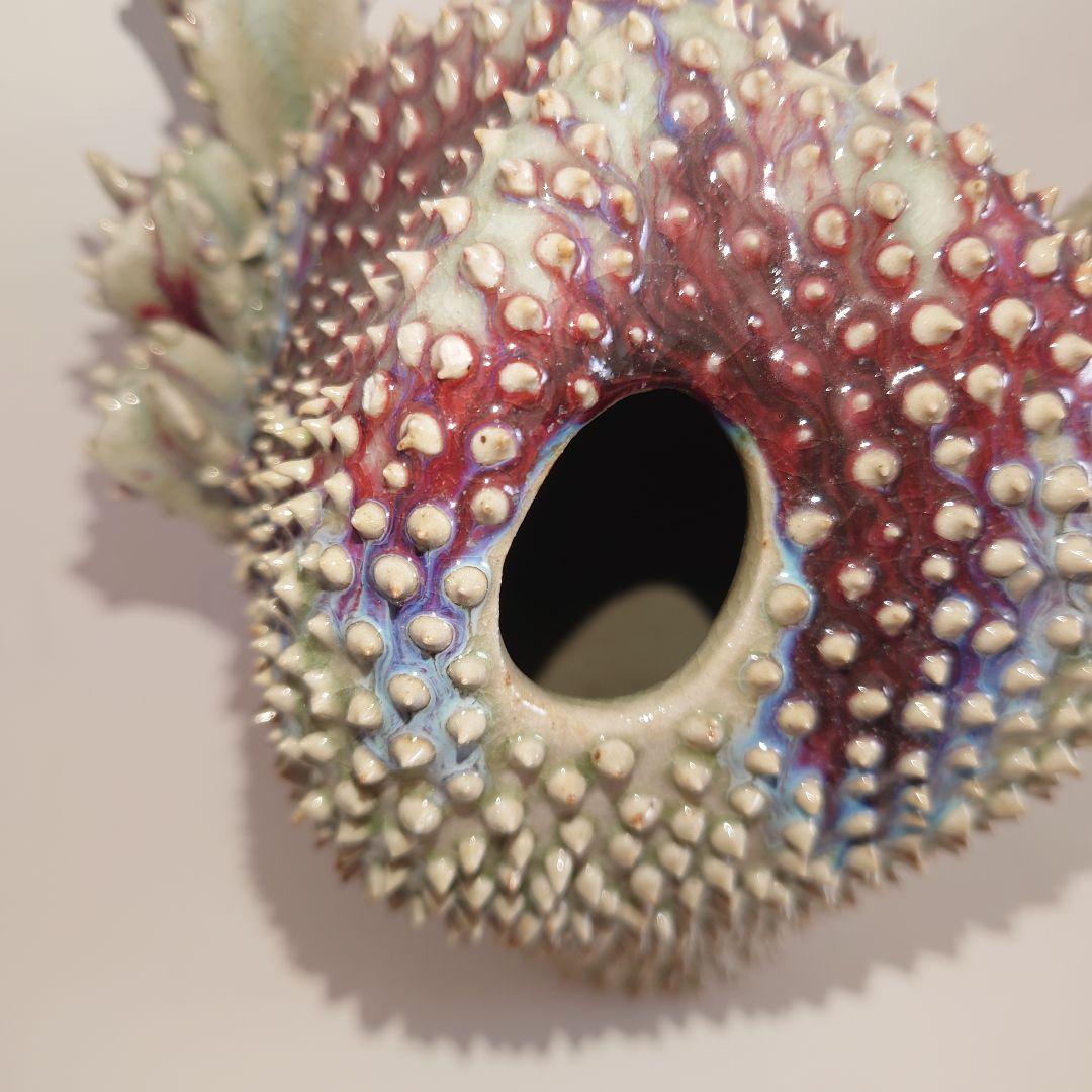 フラワーベース サボテン カクタス