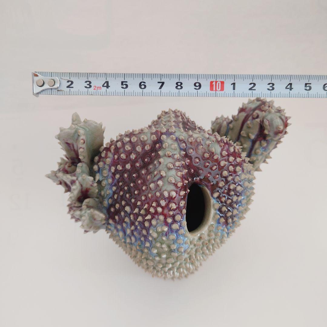 フラワーベース サボテン カクタス