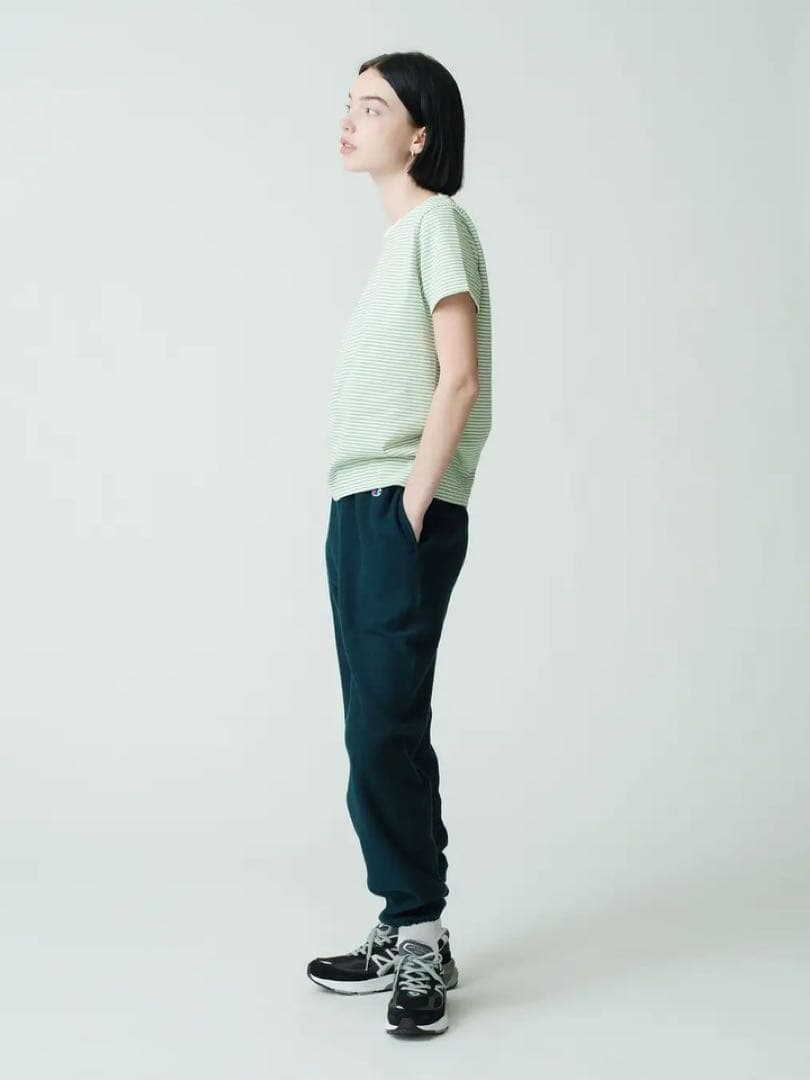 Champion for RHC French Terry スウェットセット