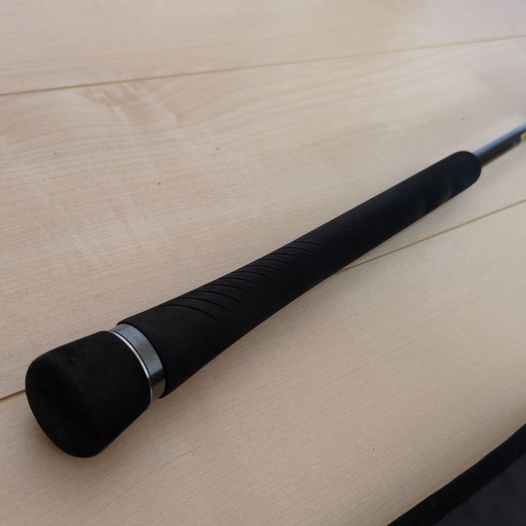 22オシアジガーリミテッド　S62-2