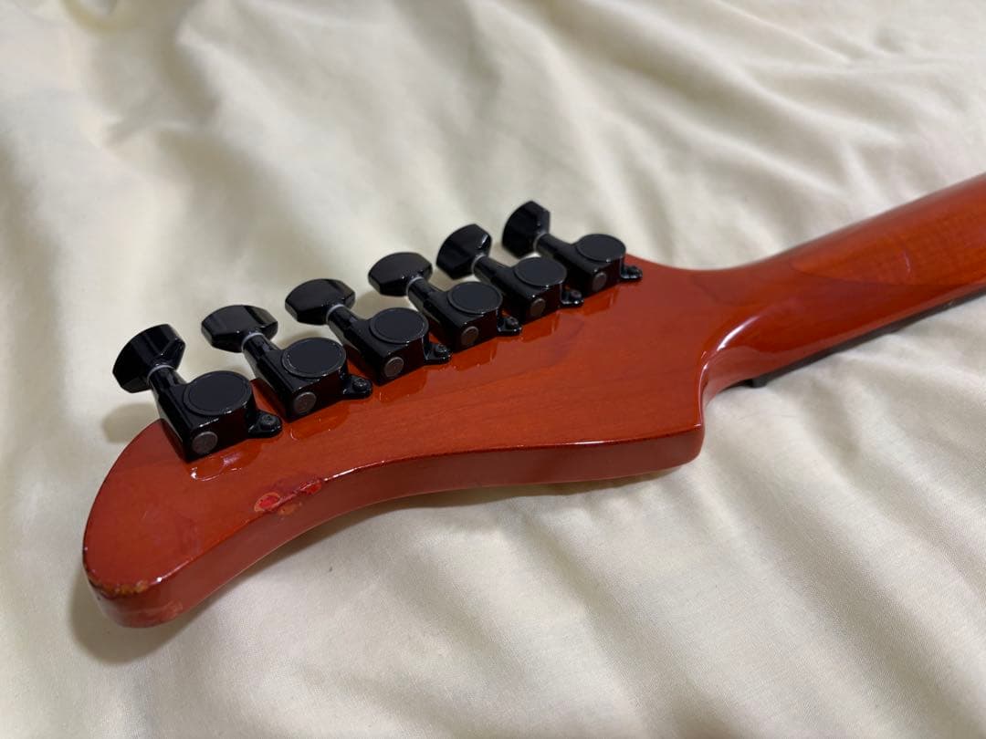 ギター Fernandes MY-115S KIYOSHI Model