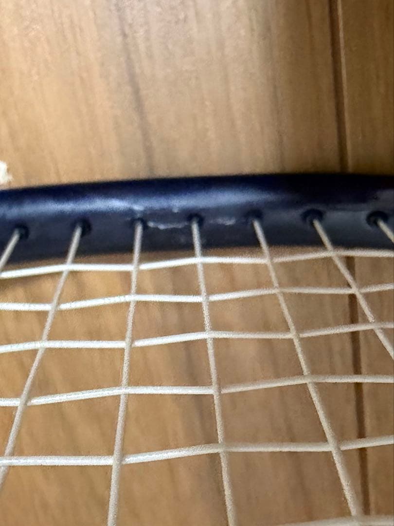 【こうた】バドミントンラケット ASTROX100ZZ 4UG5