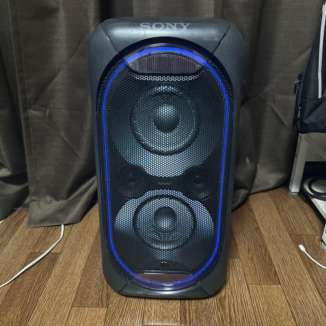SONY SRS-XB60【動作確認済み】