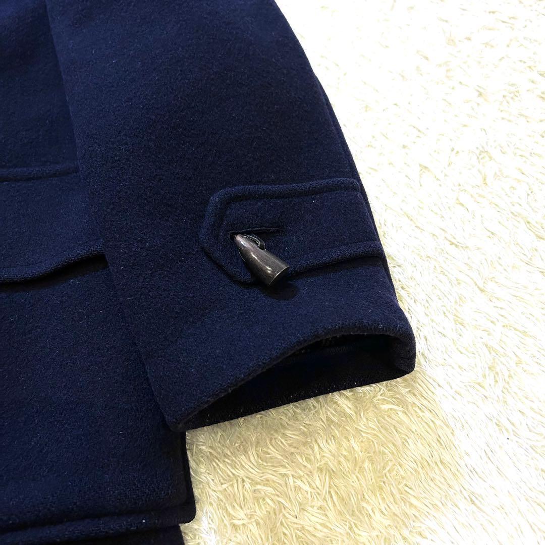 2XL美 BURBERRY スペシャリティ イングランド製 ノバチェックコート