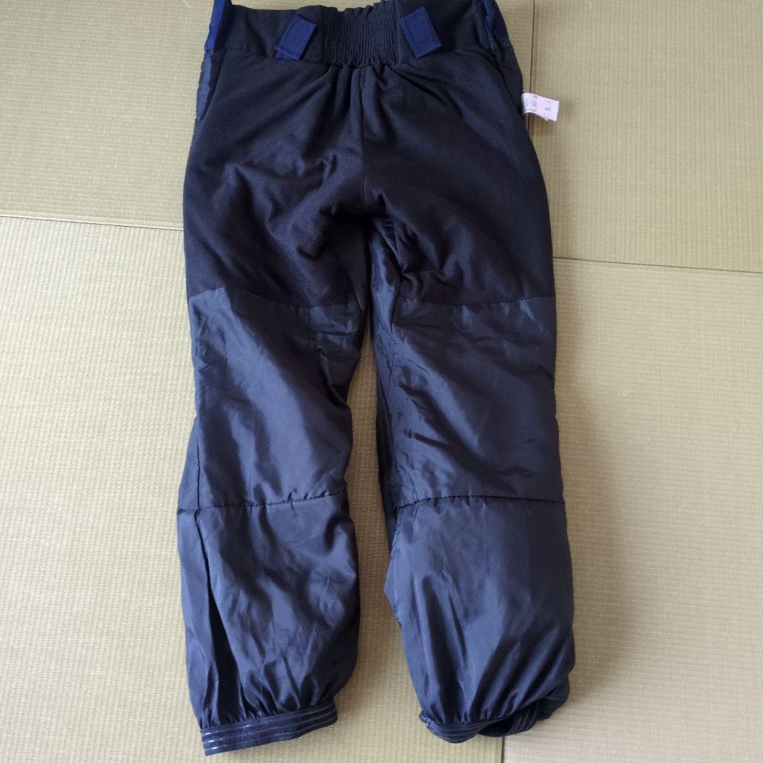 Phenixスキーパンツ　ネイビー　サイズL　美品