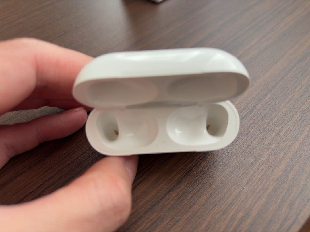 AirPods Pro 第2世代 USB type-C