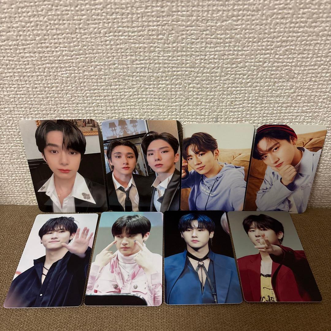 MONSTAX モンスタエックス　モンベベ　まとめ売り