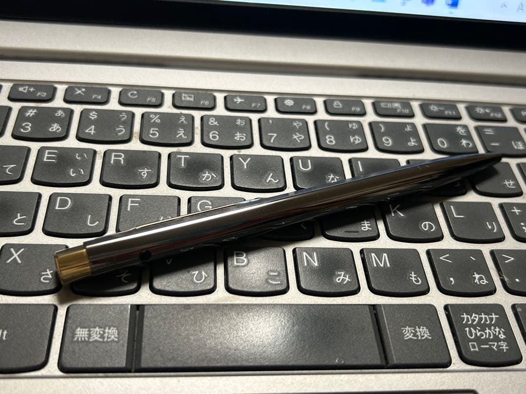 モンブラン　レオナルド ボールペン　廃盤　美品