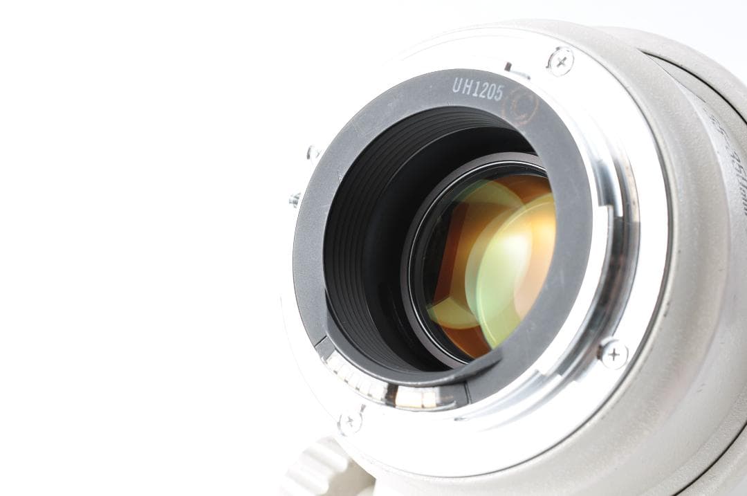 レンズ(ズーム) Canon EF 35-350mm F3.5-5.6 L USM #1305