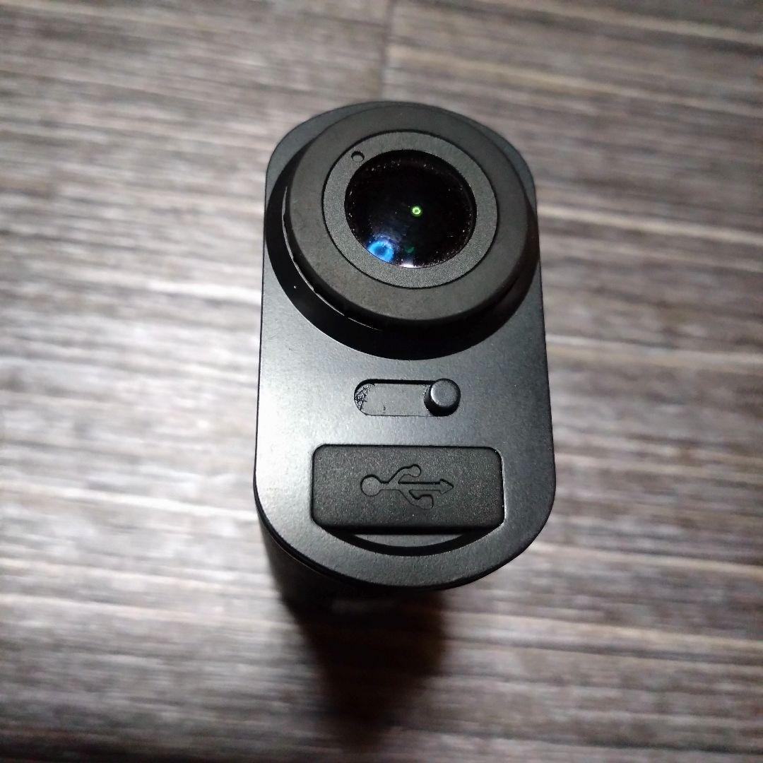 美品　NINJOR GOLF NJ MINI PRO OLED